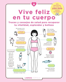 Vive feliz en tu cuerpo