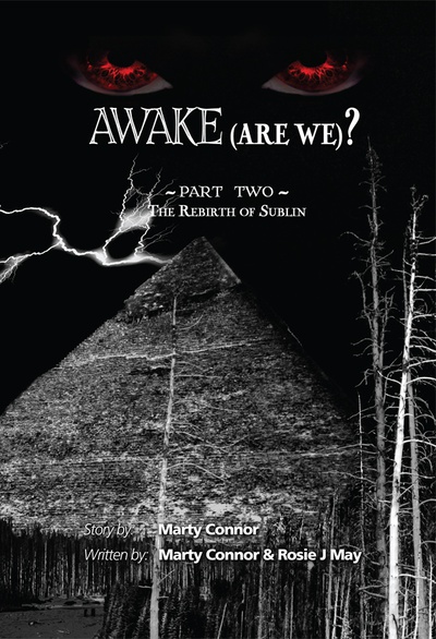 Awake (Are We?) Part 2