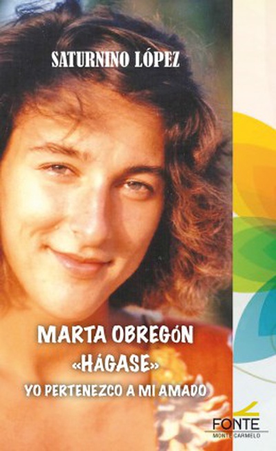 Marta Obregón "Hágase"