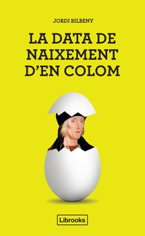 La data de naixement d'en Colom