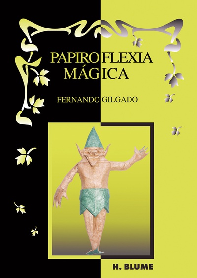 Papiroflexia mágica