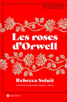 Les roses d'Orwell