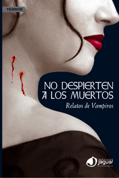 No despierten a los muertos