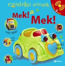 EZUSTEKO SOINUAK - Mek! Mek!