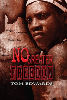 No Greater Freedom