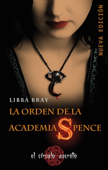 La orden de la Academia Spence