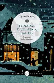 El Nadal d'un nen a Gal·les