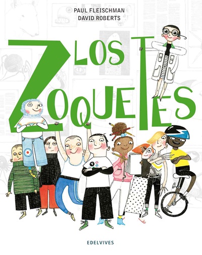 Los Zoquetes