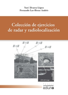 Colección de ejercicios de radar y radiolocalización