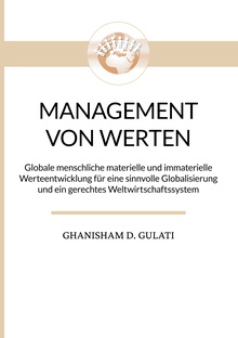 Management von Werten - Management of Values