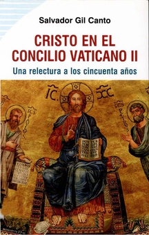 Cristo en el Concilio Vaticano II