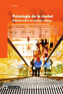 Psicología de la ciudad