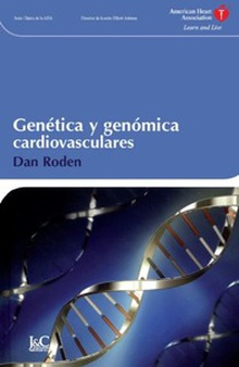 Genética y genómica cardiovasculares