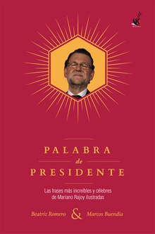 Palabra de presidente