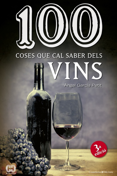 100 coses que cal saber dels vins