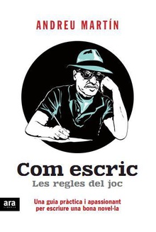 Com escric. Les regles del joc