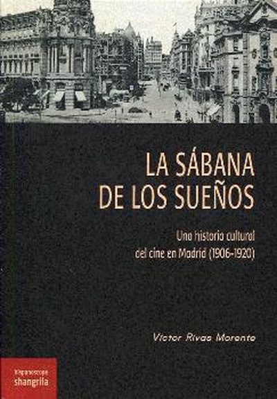 LA SÁBANA DE LOS SUEÑOS