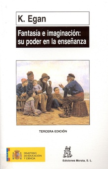Fantasía e imaginación: su poder en la enseñanza