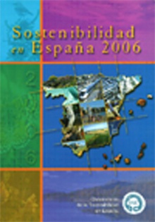 Sostenibilidad en España 2006