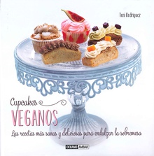 Cupcakes veganos