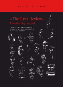 «The Paris Review» vol.1