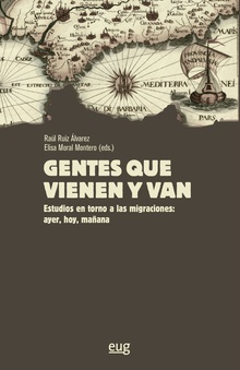 Gentes que vienen y van