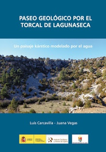 Paseo geológico por el Torcal de Lagunaseca