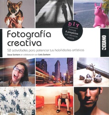 Fotografía Creativa