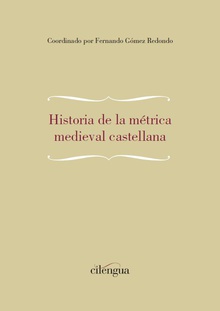 Historia de la métrica medieval castellana