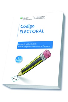 Código electoral (8.ª edición)
