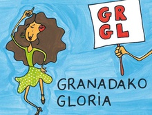 HIZKIRIMIRI - 28 - Granadako Gloria