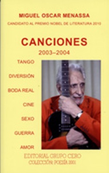 Canciones 2003-2004