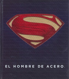 El  Hombre de Acero