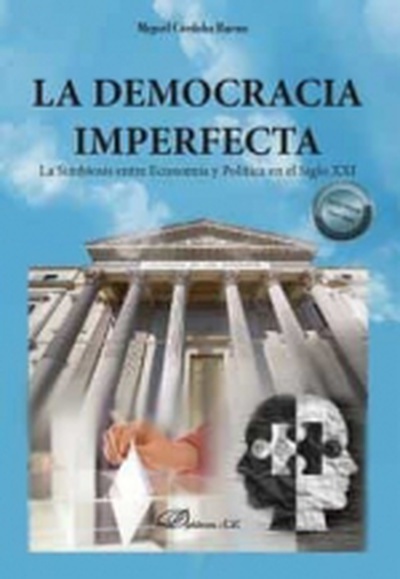 La democracia imperfecta