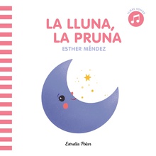 La lluna la pruna