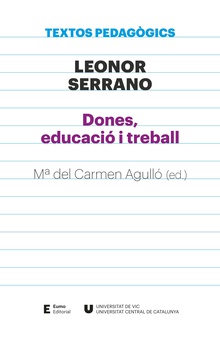 Dones, educació i treball