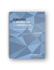 Tecnoloxías da información e a comunicación