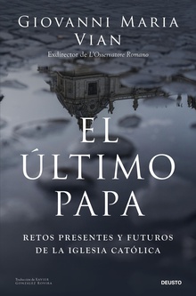 El último papa