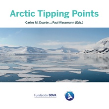 Arctic Tipping Points