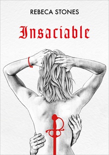 Insaciable (Ingobernable 2)