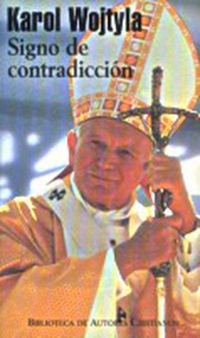 Signo de contradicción