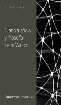 Ciencia social y filosofía (2a Ed.)