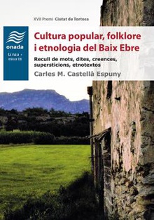 Cultura popular, folklore i etnologia del Baix Ebre