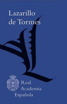 Lazarillo de Tormes (Epub 3 Fijo)