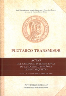 Plutarco transmisor