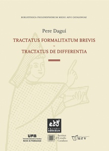 Tractatus formalitatum brevis