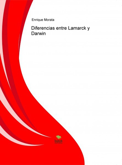 Diferencias entre Lamarck y Darwin