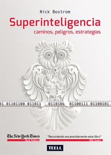 Superinteligencia