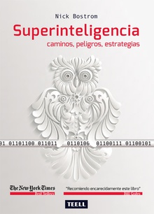 Superinteligencia