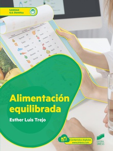 Alimentación equilibrada